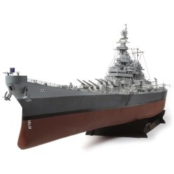 USS Missouri (BB-63), skala 1/200
