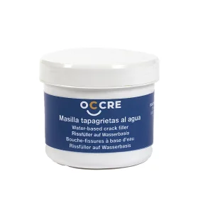 Vandbaseret spartelmasse, 135 ml