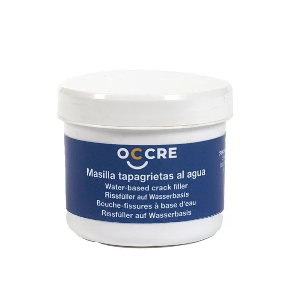 Vandbaseret spartelmasse, 135 ml