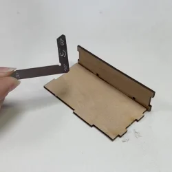 Precision Set - Precision Measuring and Cutting Kit