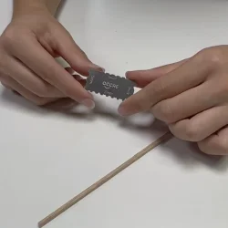 Precision Set - Precision Measuring and Cutting Kit