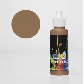 Akrylmaling (19305), Okker 30 ml