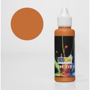 Akrylmaling (19309), Orange 30 ml