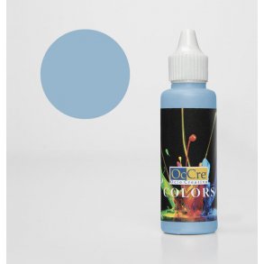 Akrylmaling (19311), Lys bl 30 ml