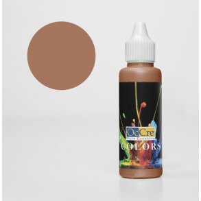 Akrylmaling (19381), Kobber (metallic) 30 ml