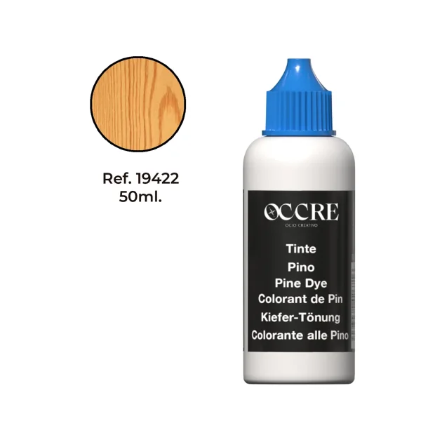 Bejdse, Fyrretr� 50 ml