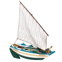 Gamela Carmi&ntilde;a, skala 1/15