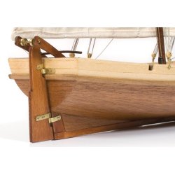 Kaptajnsbd fra Bounty, skala 1/24