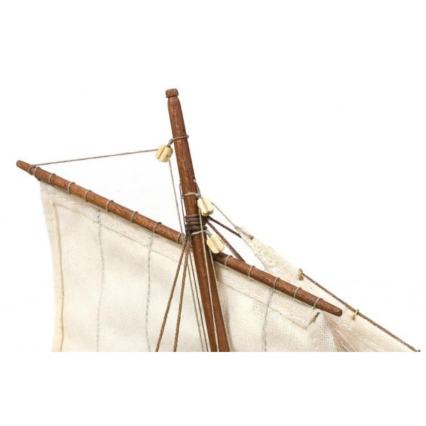 Kaptajnsbd fra Bounty, skala 1/24