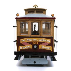 Sporvogn San Francisco
