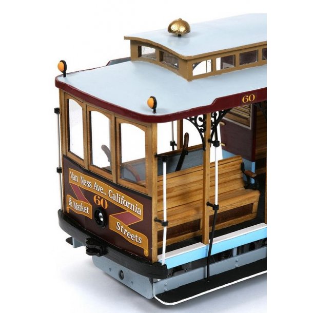 Sporvogn San Francisco