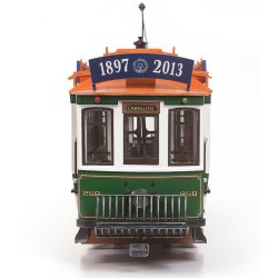 Sporvogn Buenos Aires