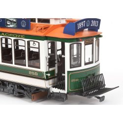 Sporvogn Buenos Aires