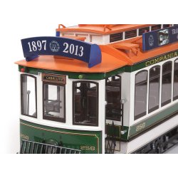 Sporvogn Buenos Aires