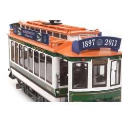 Sporvogn Buenos Aires