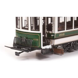 Sporvogn Buenos Aires