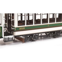 Sporvogn Buenos Aires