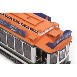 Sporvogn Buenos Aires