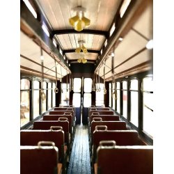 Sporvogn Buenos Aires