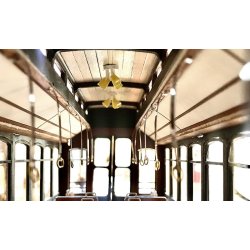 Sporvogn Buenos Aires