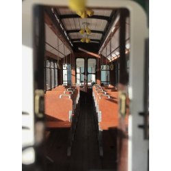 Sporvogn Buenos Aires