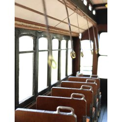 Sporvogn Buenos Aires