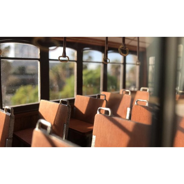 Sporvogn Buenos Aires