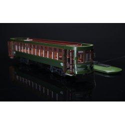 Sporvogn New Orleans &acute;Desire 922&acute; 