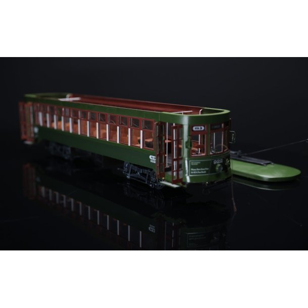 Sporvogn New Orleans &acute;Desire 922&acute; 