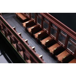 Sporvogn New Orleans &acute;Desire 922&acute; 