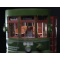 Sporvogn New Orleans &acute;Desire 922&acute; 