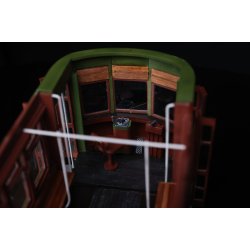 Sporvogn New Orleans &acute;Desire 922&acute; 