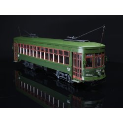 Sporvogn New Orleans &acute;Desire 922&acute; 