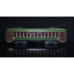 Sporvogn New Orleans &acute;Desire 922&acute; 