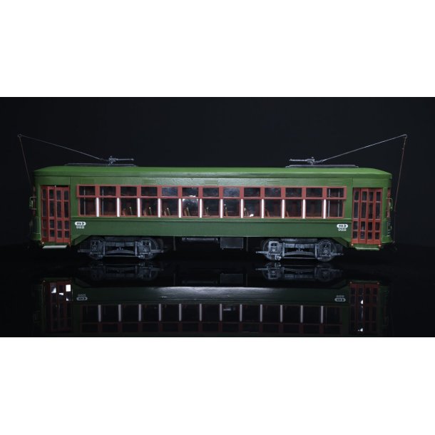Sporvogn New Orleans &acute;Desire 922&acute; 