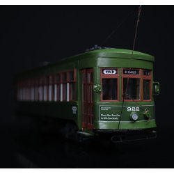 Sporvogn New Orleans &acute;Desire 922&acute; 
