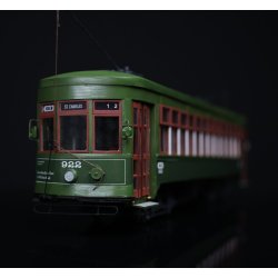 Sporvogn New Orleans &acute;Desire 922&acute; 