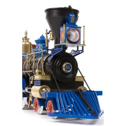 Modeltog Jupiter, skala 1/32 (spor 1)