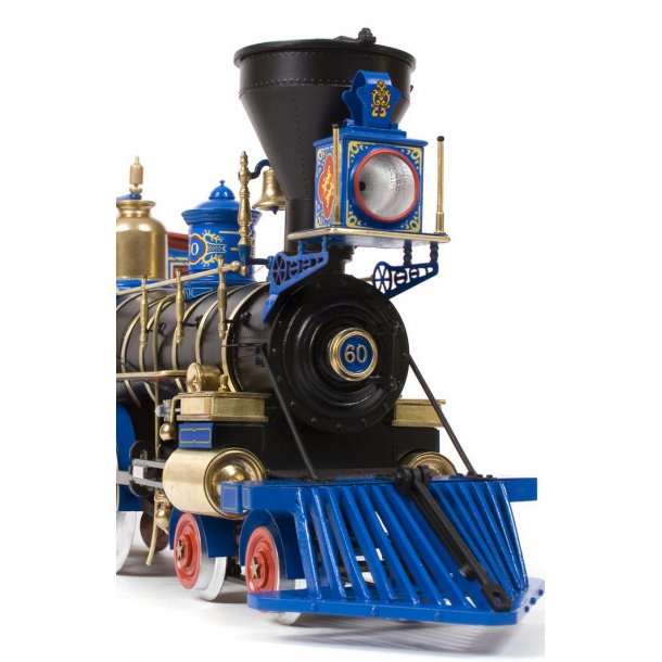 Modeltog Jupiter, skala 1/32 (spor 1)