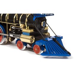 Modeltog Jupiter, skala 1/32 (spor 1)