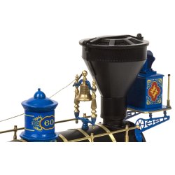 Modeltog Jupiter, skala 1/32 (spor 1)