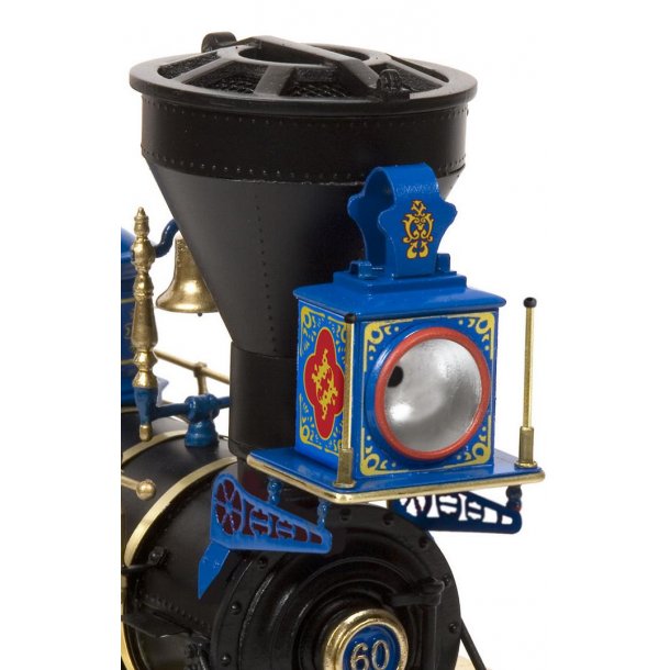 Modeltog Jupiter, skala 1/32 (spor 1)