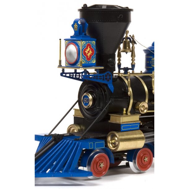 Modeltog Jupiter, skala 1/32 (spor 1)