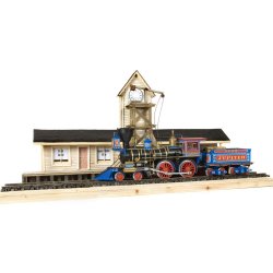 Modeltog Jupiter, skala 1/32 (spor 1)