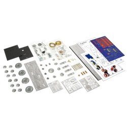 Modeltog Jupiter, skala 1/32 (spor 1)