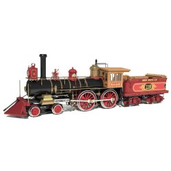 Modeltog Rogers 119, skala 1/32 (spor 1)