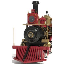 Modeltog Rogers 119, skala 1/32 (spor 1)