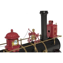 Modeltog Rogers 119, skala 1/32 (spor 1)