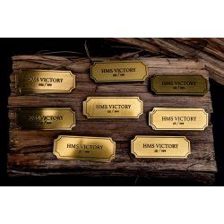 HMS Victory, skala 1/87 - LIMITED EDITION