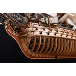 HMS Victory, skala 1/87 - LIMITED EDITION